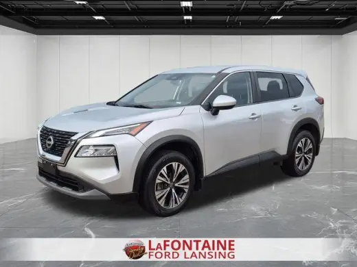 Nissan Rogue 2023 AWD SV 4dr Crossover