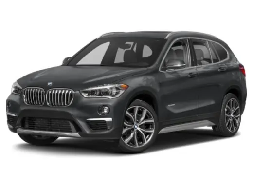 BMW X1 2018 sDrive28i 4p SUV