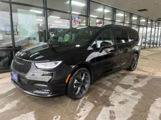 Chrysler Pacifica 2025 Limited 4dr Mini-Van