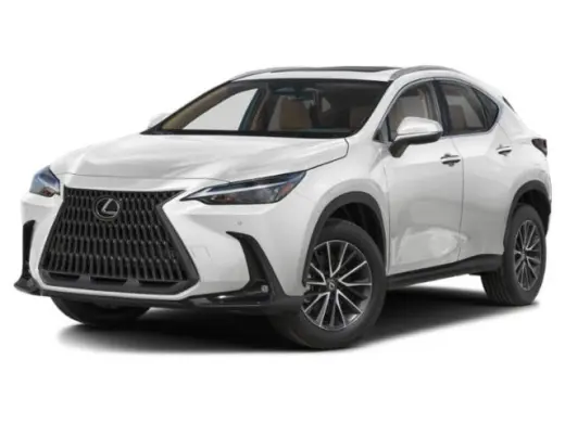 Lexus NX 250 2025 Premium 4p Crossover