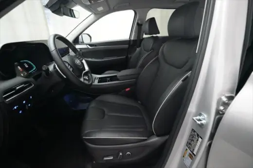 Hyundai PALISADE 2025 AWD SEL 4p SUV