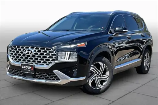 Hyundai SANTA FE 2022 SEL 4dr Crossover