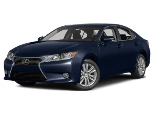 Lexus ES 350 2015 4p Sedan