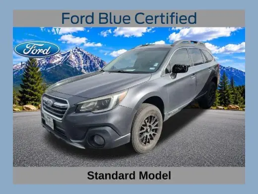 Subaru Outback 2019 AWD 2.5i Premium 4dr Crossover