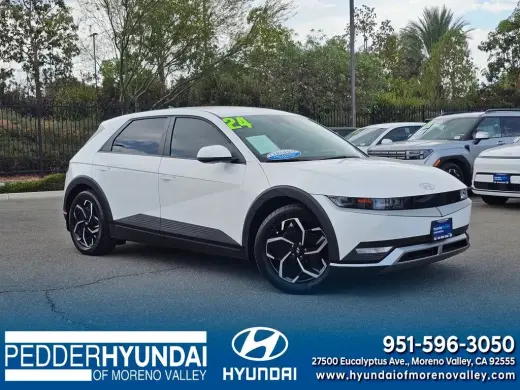 Hyundai IONIQ 5 2024 AWD SEL 4dr Crossover