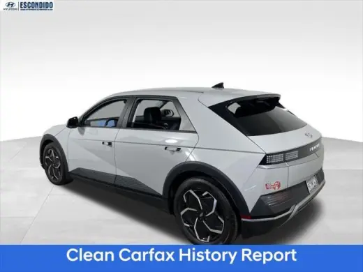 Hyundai IONIQ 5 2023 AWD SEL 4dr Crossover