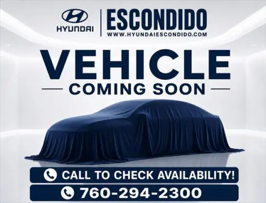 Hyundai IONIQ 5 2024 SEL 4p Crossover