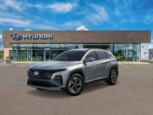 Hyundai TUCSON 2026 AWD SEL Premium 4dr SUV