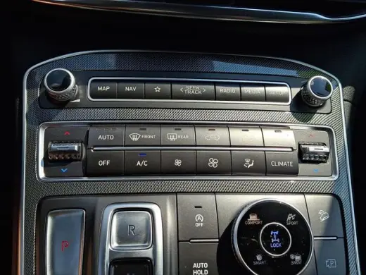 Hyundai SANTA FE 2023 AWD SEL 4dr Crossover