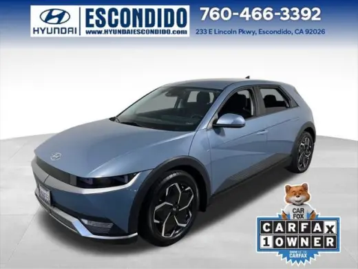 Hyundai IONIQ 5 2024 SEL 4dr Crossover