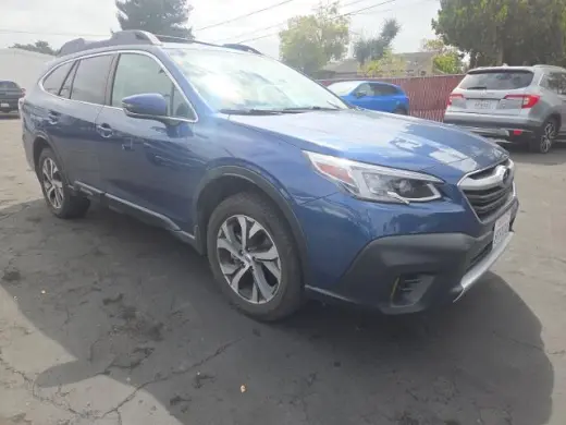 Subaru Outback 2020 AWD Limited XT 4 puertas crossover