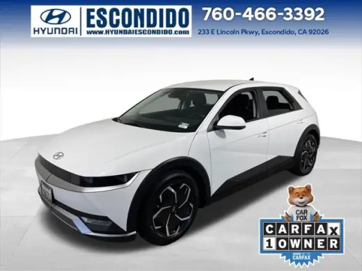 Hyundai IONIQ 5 2024 SE 4dr Crossover