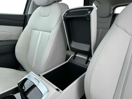 Hyundai TUCSON 2025 AWD SEL 4p SUV