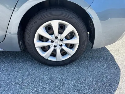 Toyota Corolla 2022 LE 4p Sedana
