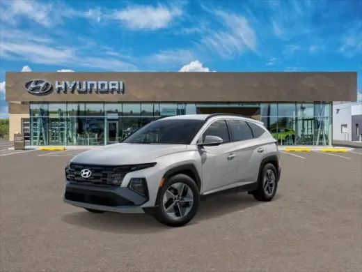 Hyundai TUCSON 2026 AWD SEL 4p SUV