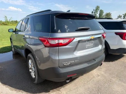 Chevrolet Traverse 2020 4x4 LT Tela 4dr SUV con 1LT