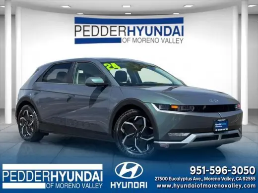 Hyundai IONIQ 5 2024 SE 4dr Crossover