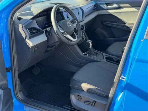 Volkswagen Taos 2023 SE 4dr SUV