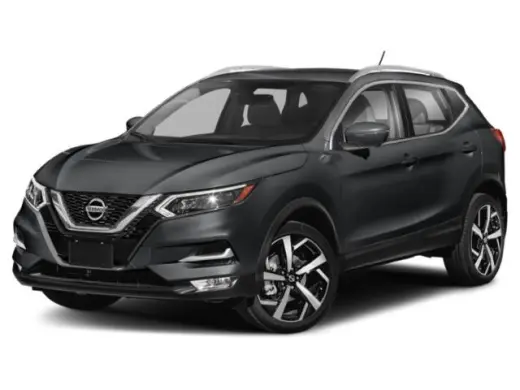 Nissan Rogue Sport 2020 SL 4dr Crossover