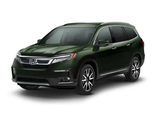 Honda Pilot 2022 AWD Elite SUV de 4 puertas