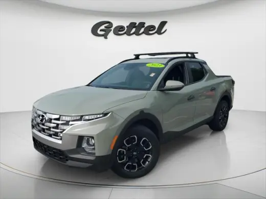 Hyundai SANTA CRUZ 2023 SEL 4dr Crew Cab 4.3ft SB