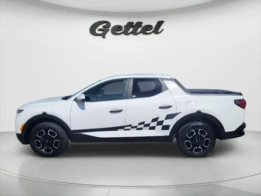 Hyundai SANTA CRUZ 2024 AWD SEL 4dr Crew Cab 4.3ft SB