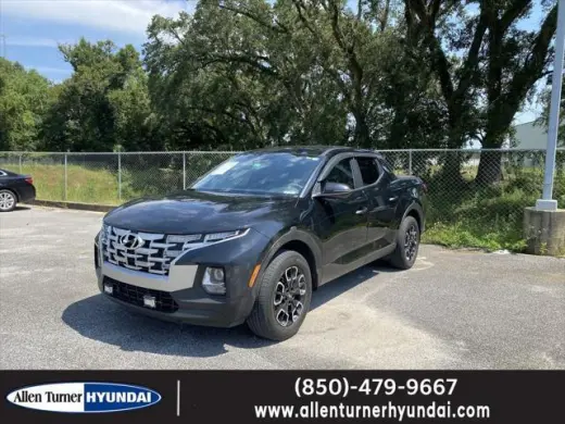 Hyundai SANTA CRUZ 2023 SEL 4p Cab Camioneta 4.3pie ft BR