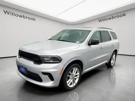 Dodge Durango 2024 AWD GT Premium 4dr SUV