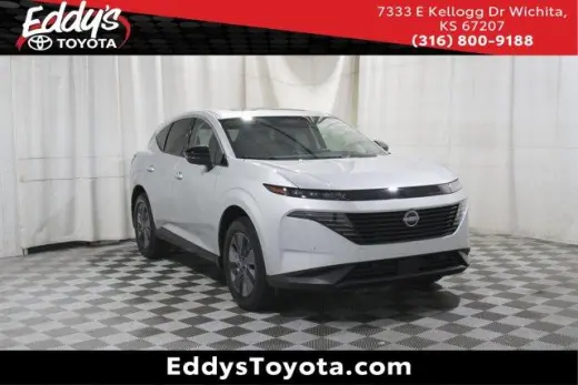 Nissan Murano 2025 AWD SL 4p SV