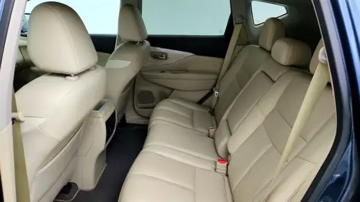 Nissan Murano 2016 AWD S 4dr SUV