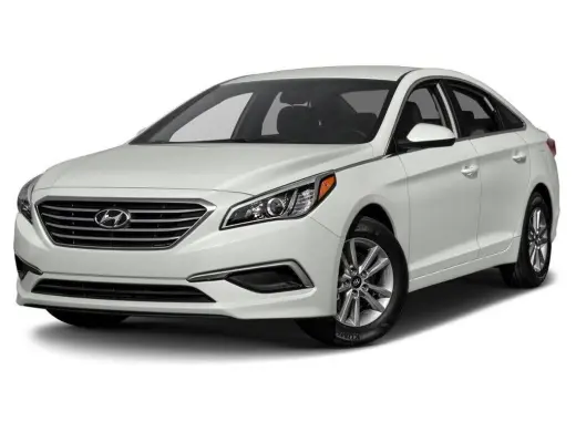 Hyundai SONATA 2017 SE 4dr Sed n