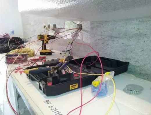 Electricistas en Caracas, C.A.