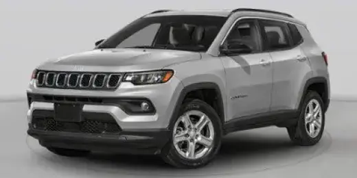 Jeep Compass 2024 4x4 Latitude 4p SUV