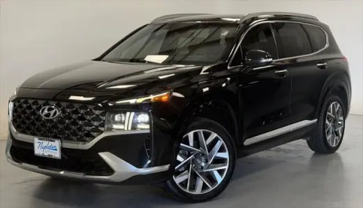 Hyundai SANTA FE 2023 Calligraphy 4dr Crossover