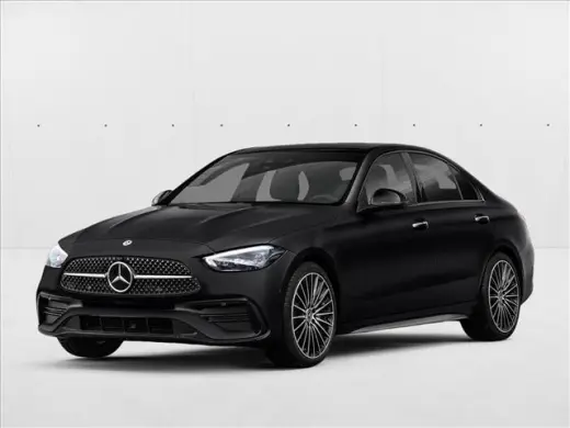 Clase C Mercedes-Benz 2023 C 300 4p Sedan