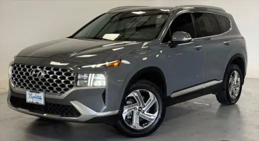 Hyundai SANTA FE 2021 4x4 SEL 4p Crossover