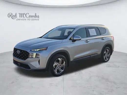 Hyundai SANTA FE 2023 SEL 4dr Crossover