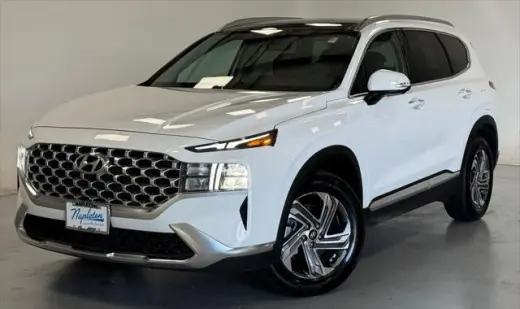 Hyundai SANTA FE 2023 SEL 4dr Crossover