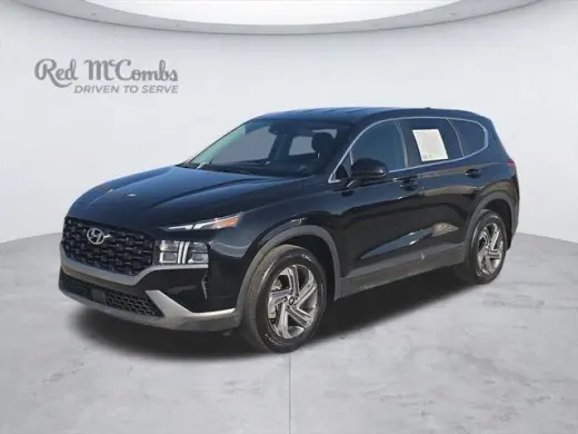 Hyundai SANTA FE 2023 SE 4dr Crossover