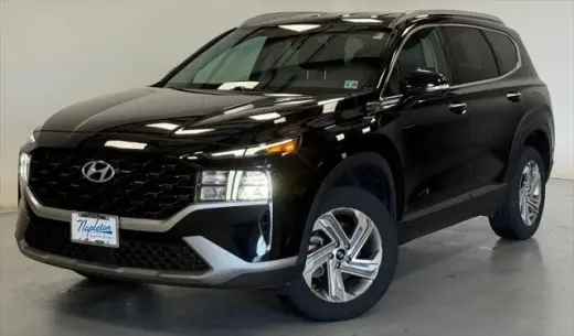 Hyundai SANTA FE 2023 AWD SEL 4dr Crossover