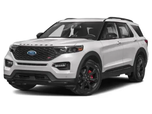 Ford Explorer 2023 AWD ST 4p SUV