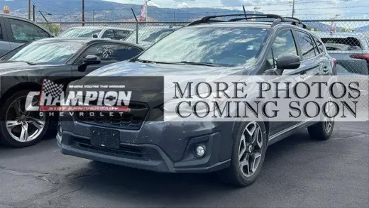 Subaru Crosstrek 2020 AWD Limited 4dr Crossover