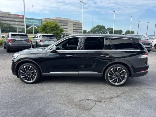 Lincoln Aviator 2023 AWD Reserve 4p SUV