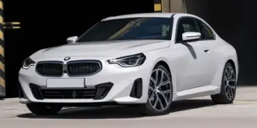 BMW Serie 2 2022 230i 2p Coupé