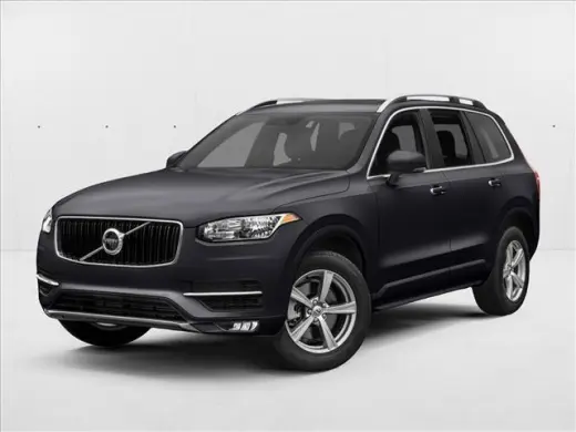 Volvo XC90 2018 T5 Momentum 7-Pasajeros 4p SUV