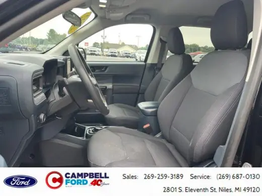 Ford Maverick 2022 AWD XL 4dr SuperCrew 4.5 ft. SB
