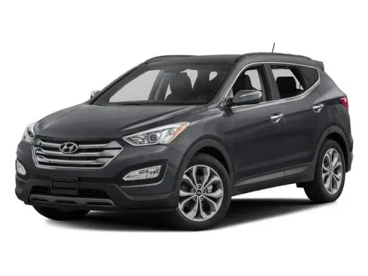 Hyundai SANTA FE Sport 2016 2.0T 4dr SUV