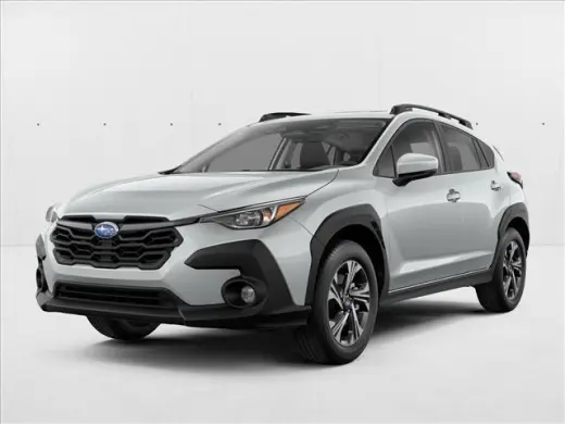 Subaru Crosstrek 2024 AWD Premium 4dr Crossover