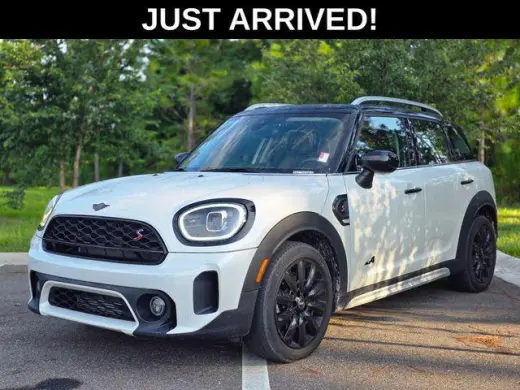 MINI Countryman 2023 AWD Clásico Cooper S ALL4 4p Crossover