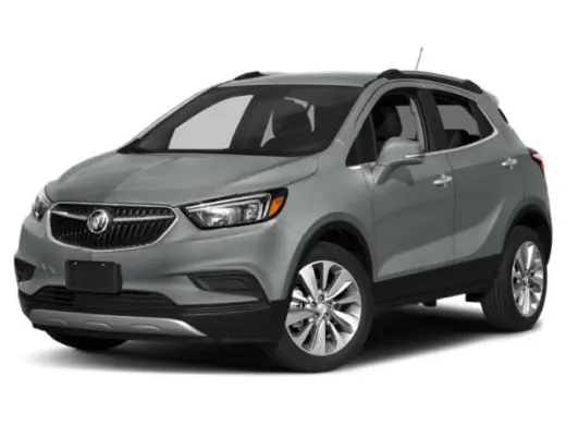 Buick Encore 2019 Essence 4dr Crossover